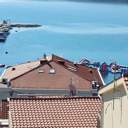 Apartmani Tanja Marina Kültér fotó