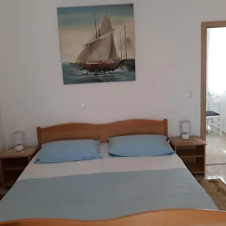 Apartmani Tanja Marina Kültér fotó