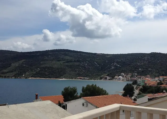 Apartmani Tanja