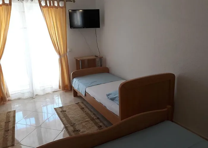 Apartmani Tanja