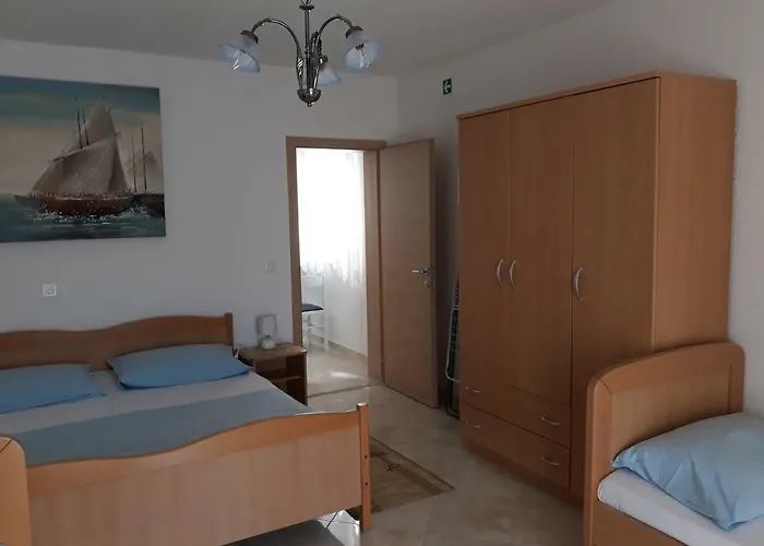 Apartmani Tanja