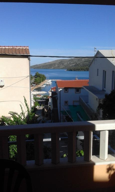 Tanja Apartment Marina