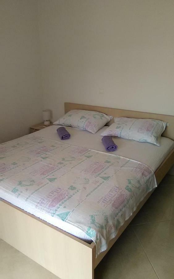 Tanja Apartament *