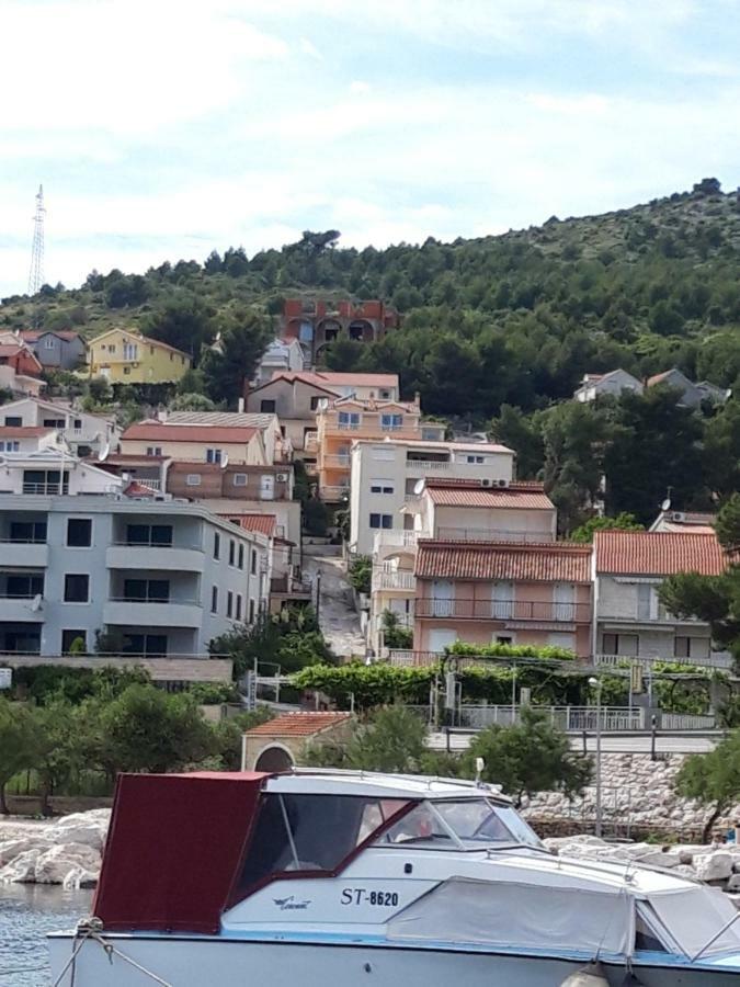 Tanja Apartament *