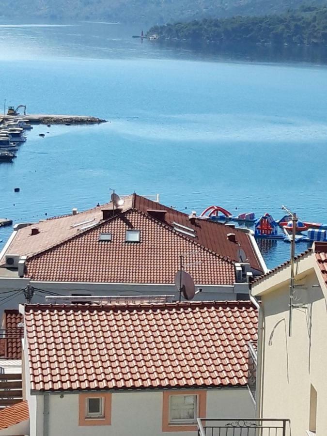 Tanja Apartment Marina