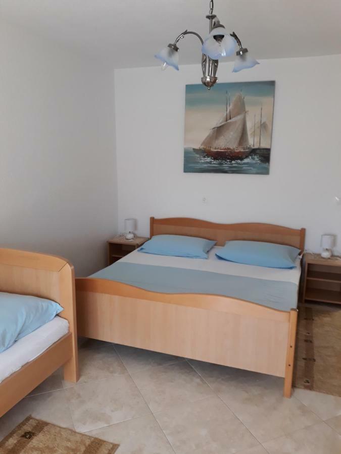 Tanja Apartament