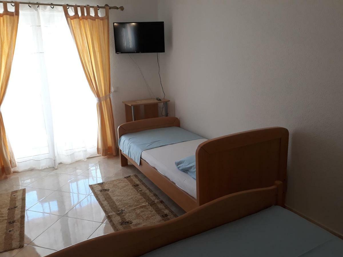 Apartmán Tanja