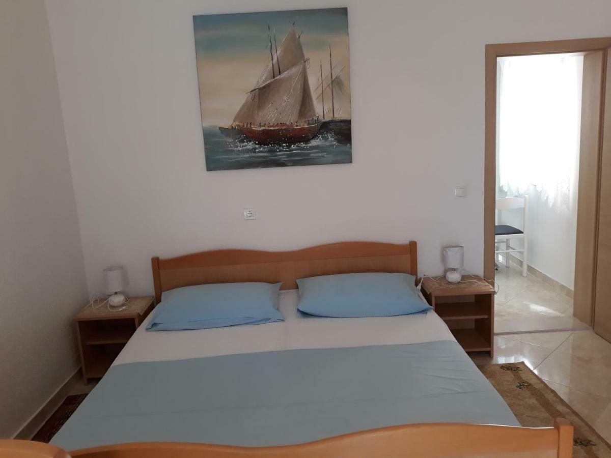 Apartmán Tanja