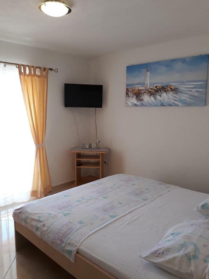Apartment Tanja Marina