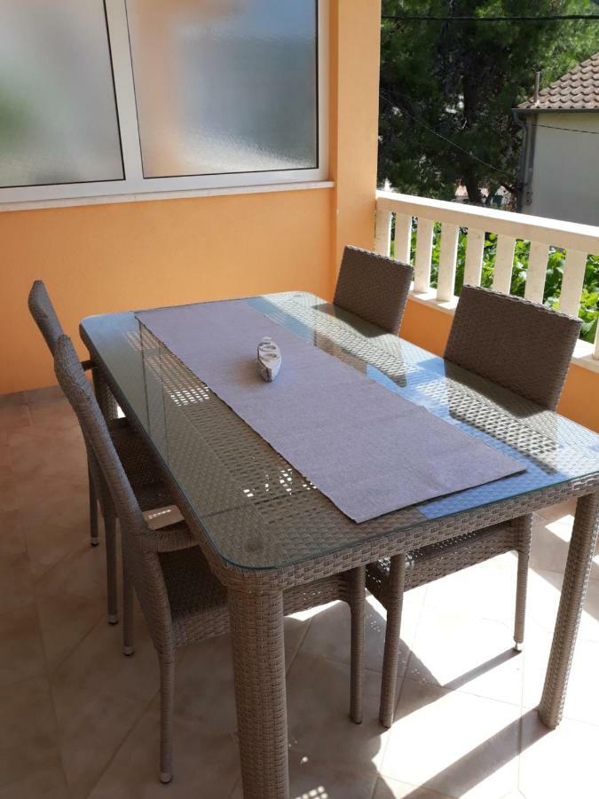 Tanja Apartament Marina