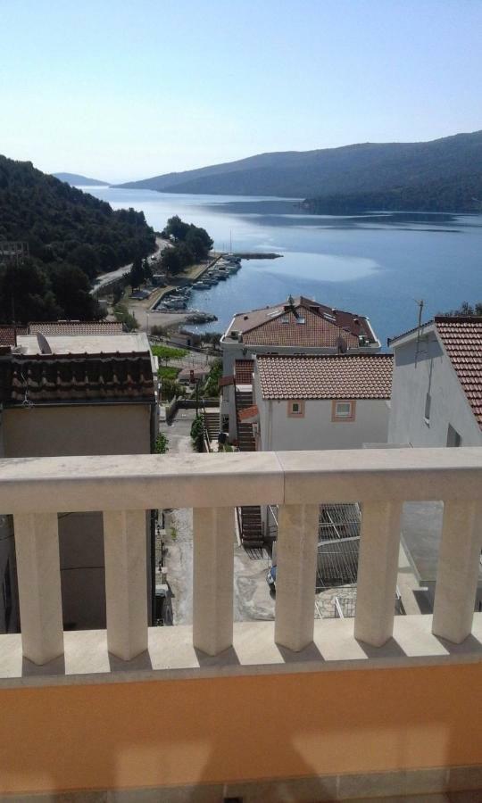 Apartmán Tanja