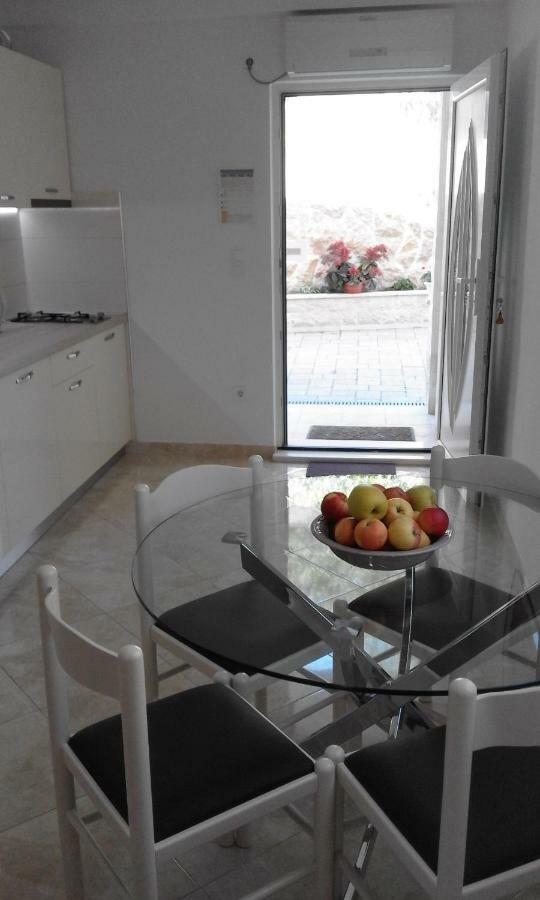 Apartmán Tanja