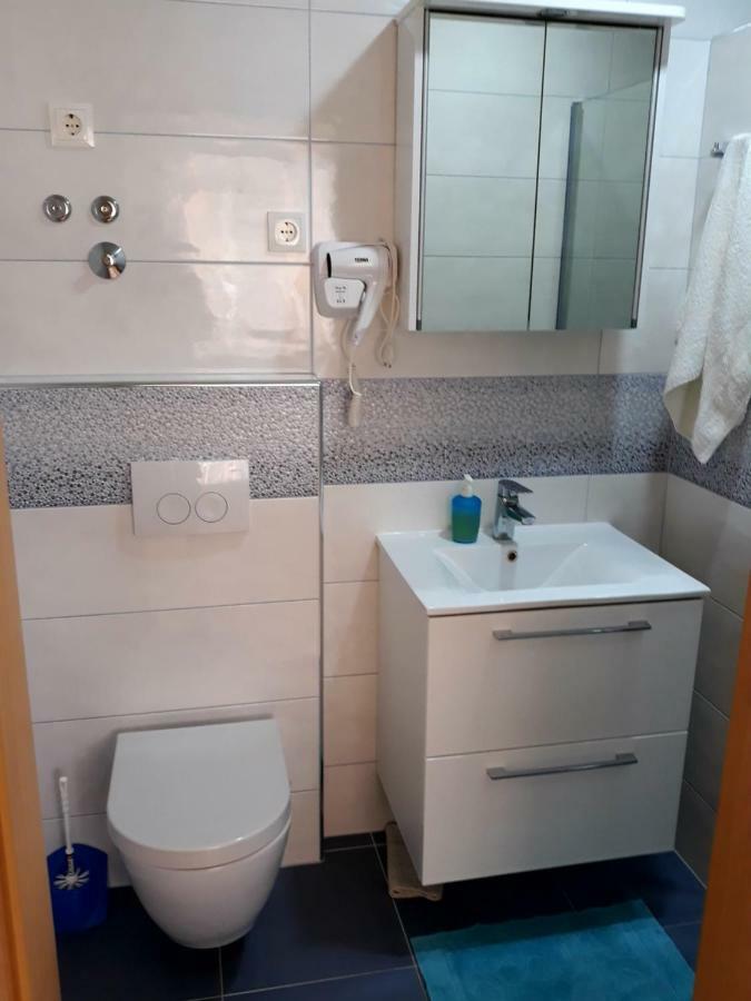 Apartament Tanja *